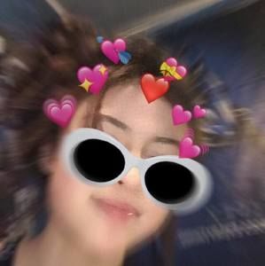 Meet your Posher, Jolene